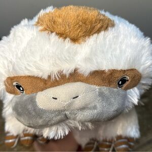 Avatar the Last Airbender Appa plush toy #AvatarTheLastAirbender
#appa